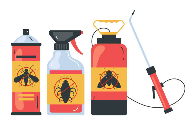 Best Mosquito Control Services  in Grove Hill, AL